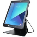 Cta Digital Security Kiosk Stand Galax Tab PAD-ASKG